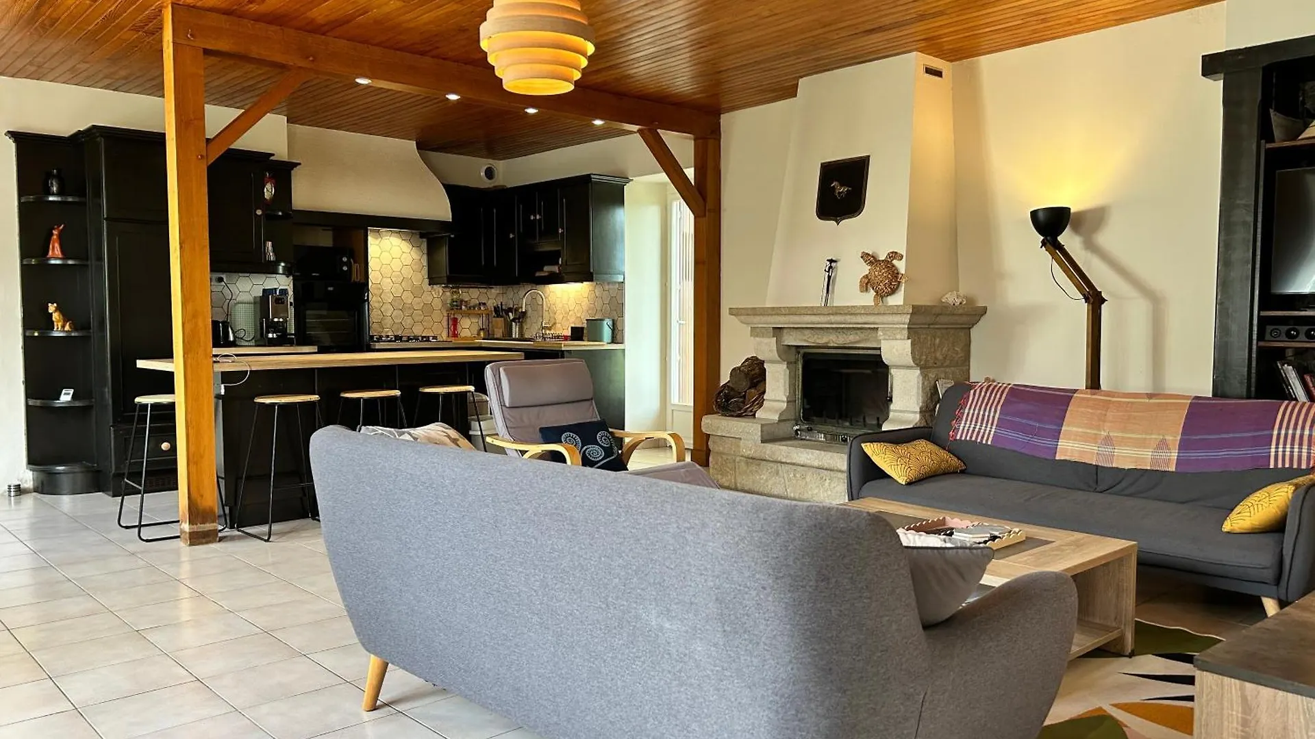 Vila 957 - Maison 8P Proche D'Erquy - Sables D'Or. La Bouillie Francie