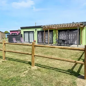 Hébergement de vacances Maison D'une Avec Terrasse Amenagee Et Wifi A, La Bouillie